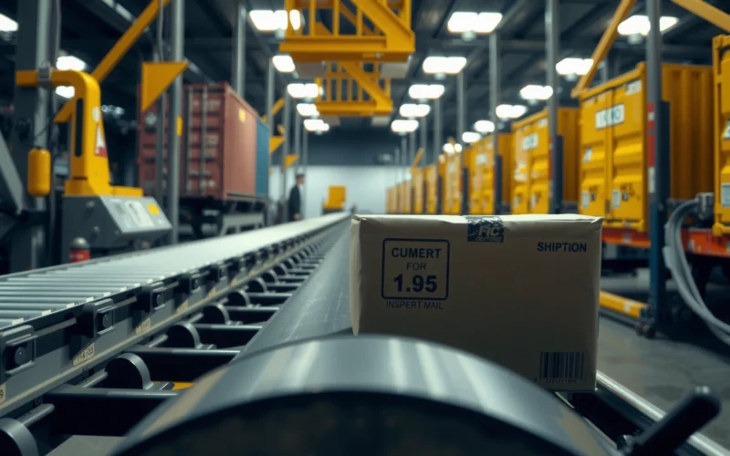 How Long Does It Take for Package to Clear Customs?