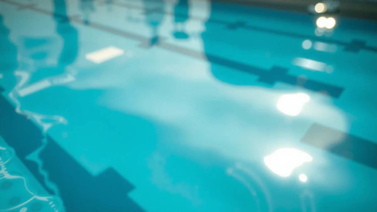 How Long Does It Take Shock to Clear a Pool?