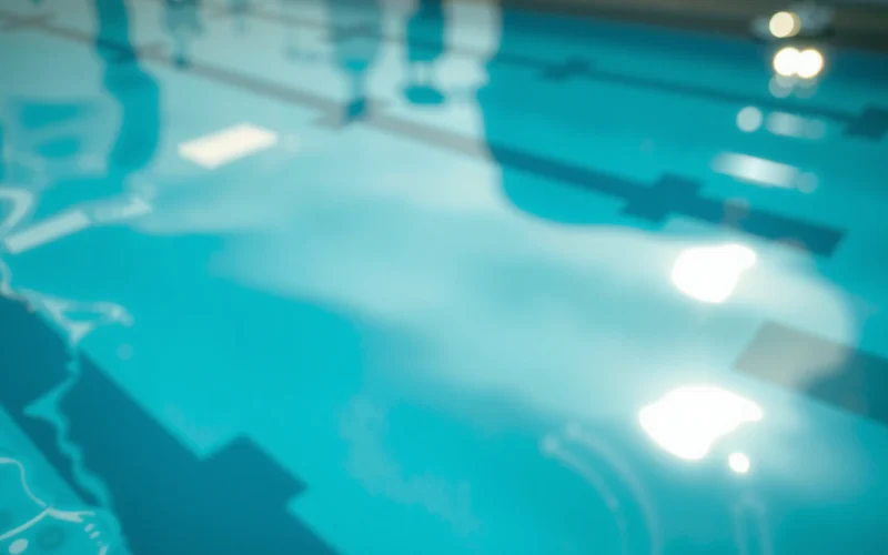 How Long Does It Take Shock to Clear a Pool?
