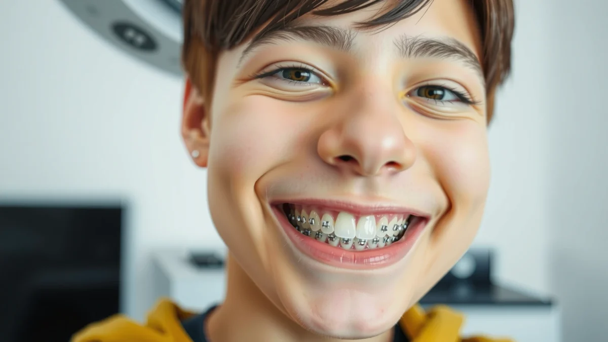 How Much Do Clear Braces Cost? Average Prices & Key Factors
