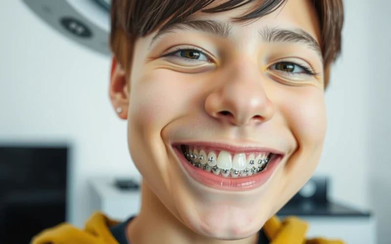 How Much Do Clear Braces Cost? Average Prices & Key Factors