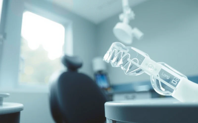 How Much Do Clear Retainers Cost? Typical Pricing Explained