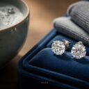 How to Clean Cubic Zirconia Earrings: Simple, Safe Steps