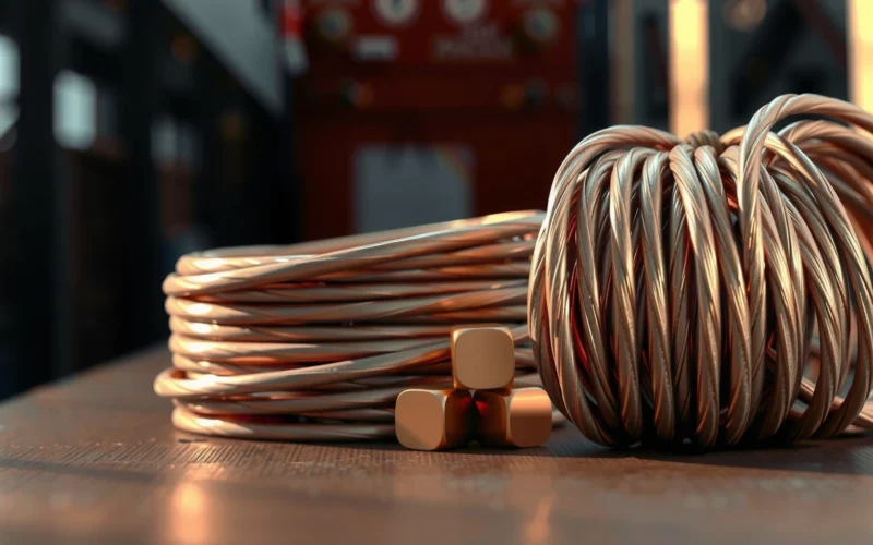 How Much Is Clean Copper? Current Price Factors and Estimates