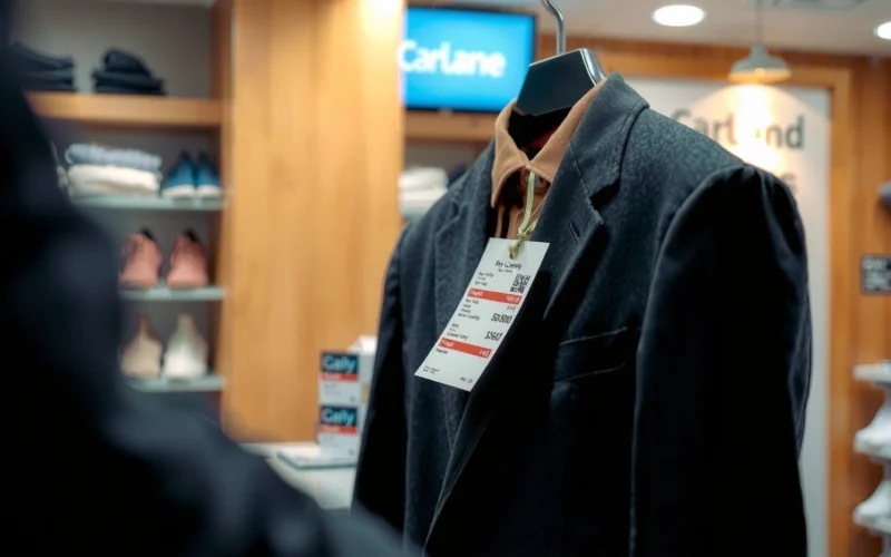 How Much Is It to Dry Clean a Coat? Average Costs