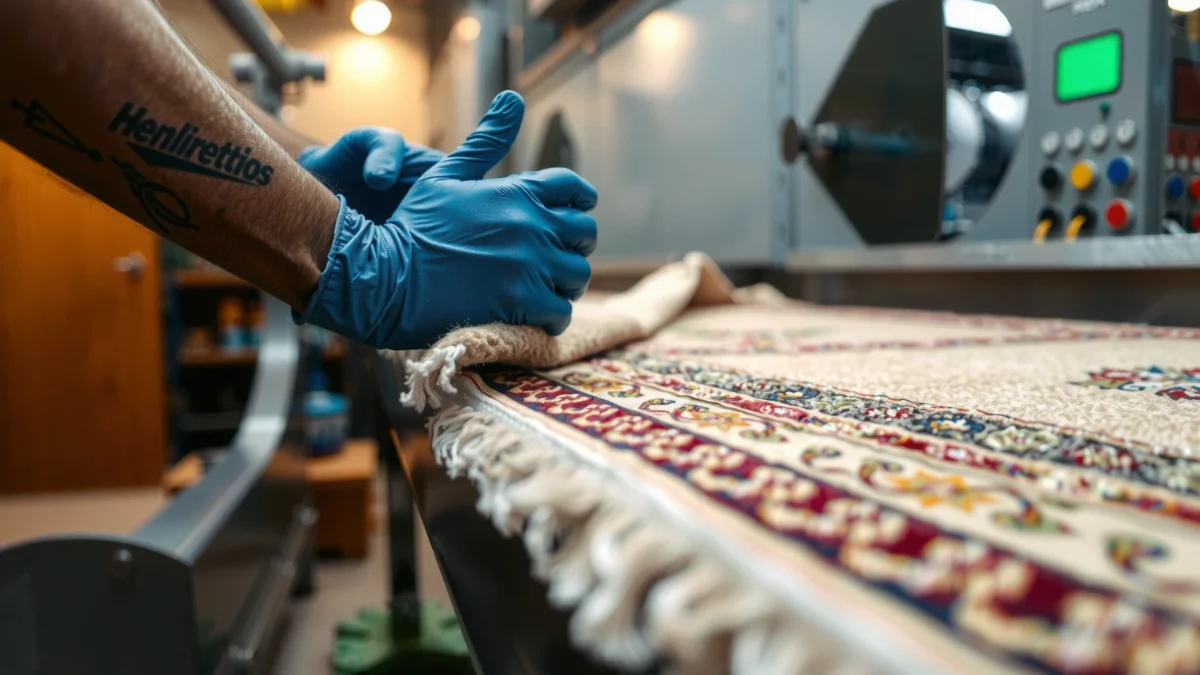 How Much Is It to Dry Clean a Rug? Costs, Factors, and Estimates