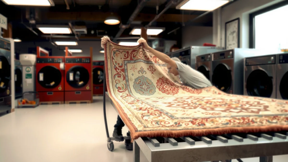 How Much to Dry Clean a Rug: Average Costs and Pricing Tips