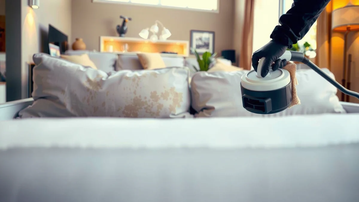 How Much to Professionally Clean a Couch: Typical Costs