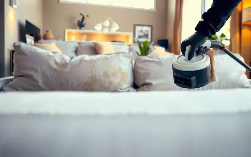 How Much to Professionally Clean a Couch: Typical Costs