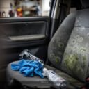 How to Clean Mildew in a Car: Step-by-Step Guide