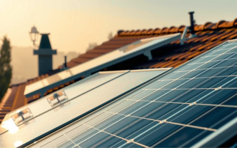 How Often to Clean Solar Panels: Best Schedule for Efficiency