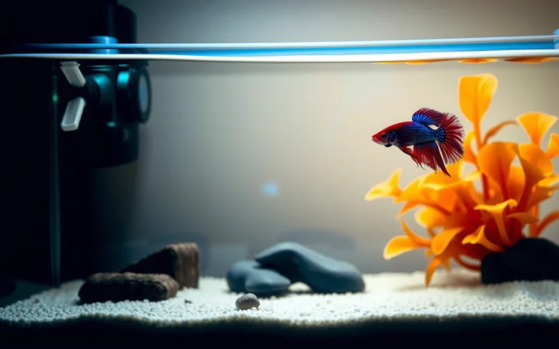 How Often Should I Clean My Betta Tank?