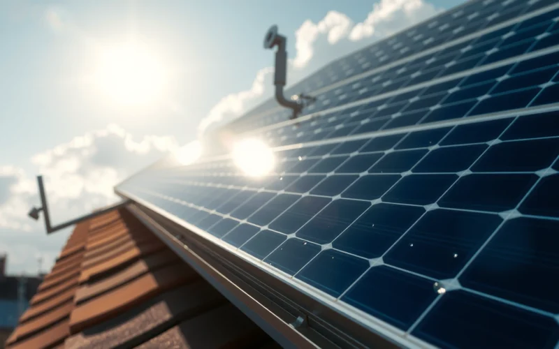 How Often Should I Clean My Solar Panels? (Best Schedule)