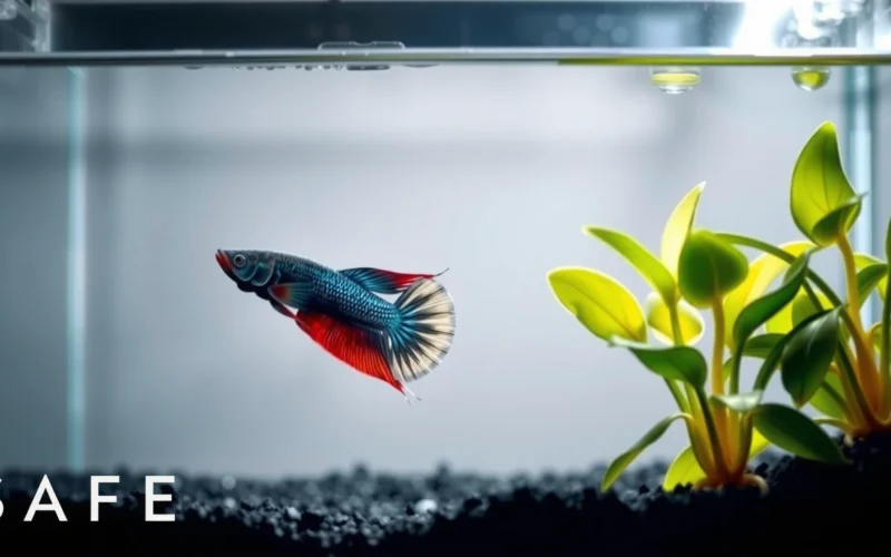 How Often Should You Clean a Betta Tank?