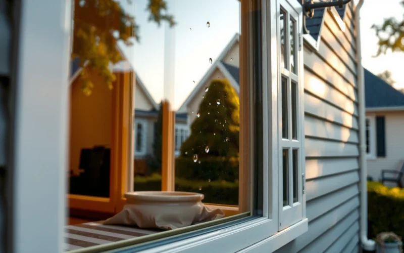How Often Should You Clean Windows? A Practical Guide