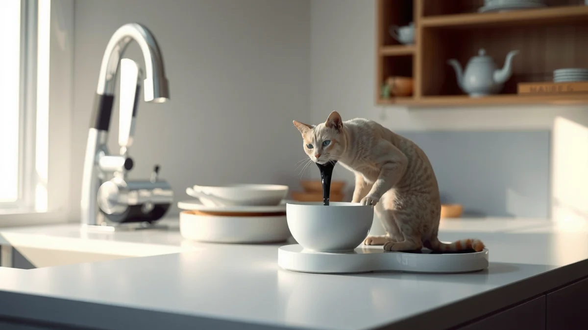 How Often to Clean Cat Water Fountain