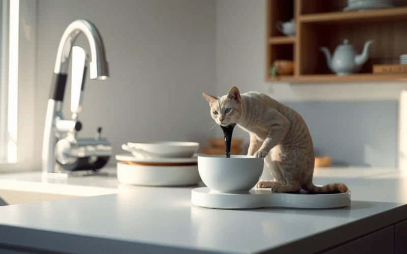 How Often to Clean Cat Water Fountain