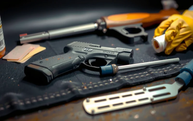 How Often to Clean a Gun: Recommended Cleaning Schedule