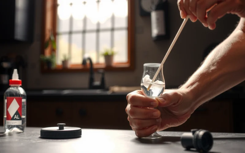 How to Clean a 1 Hitter: Quick and Safe Steps
