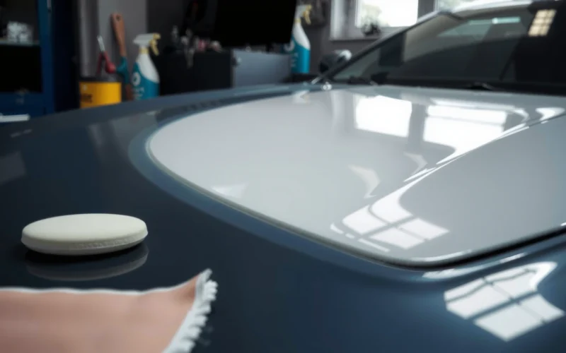 How to Fix Cloudy Clear Coat: Step-by-Step Restoration