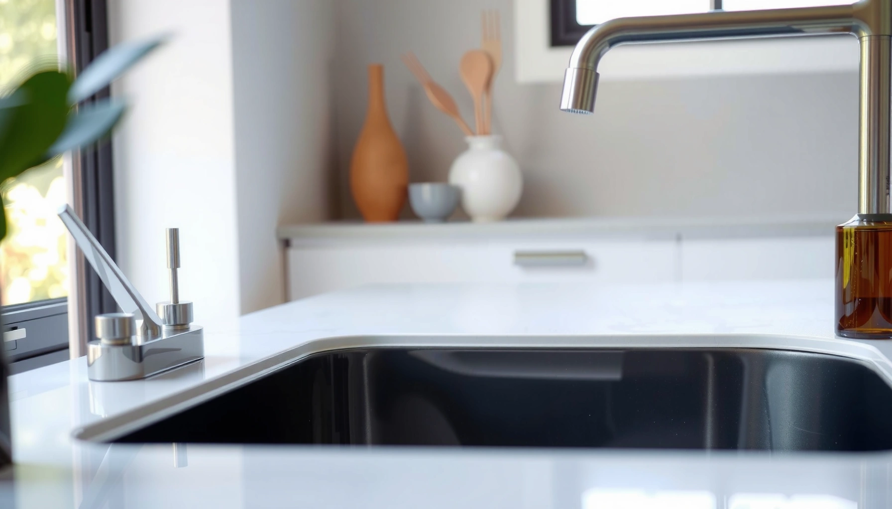 How to Clean a Blanco Composite Sink: Easy, Safe Steps