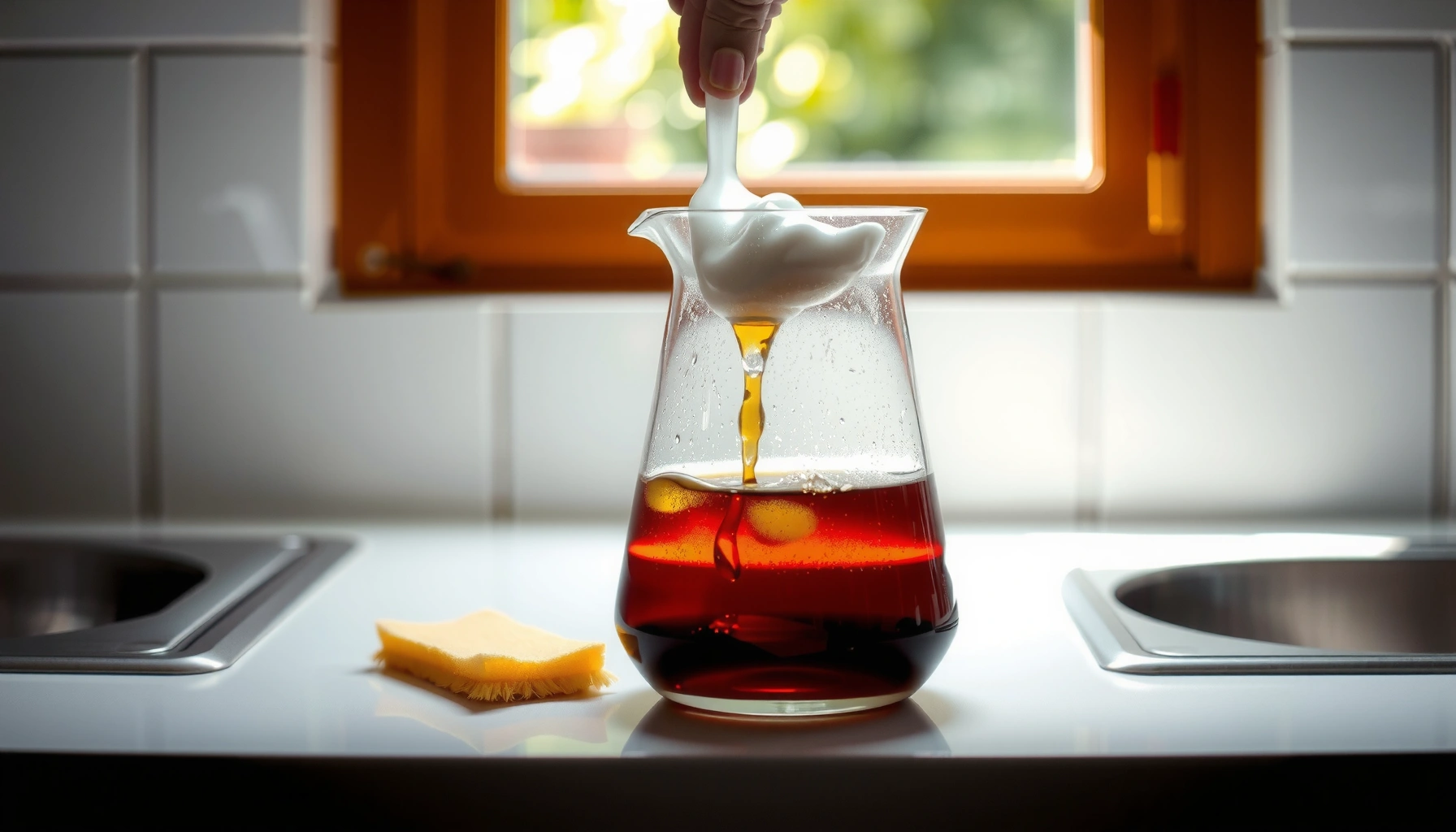 How to Clean a Carafe Coffee Pot: Easy Steps for Fresh Coffee