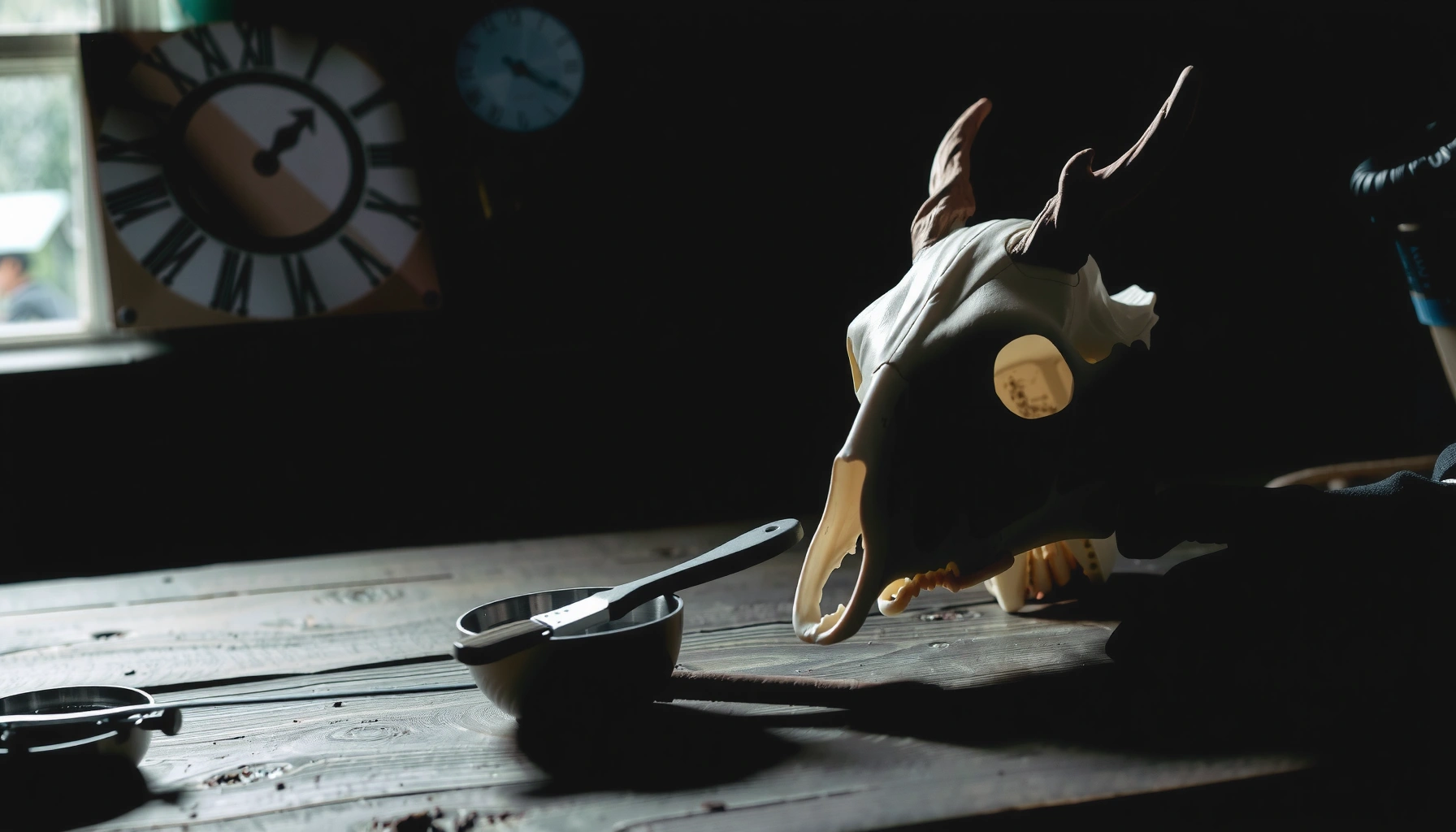 How to Clean a Deer Skull for European Mount: Step-by-Step