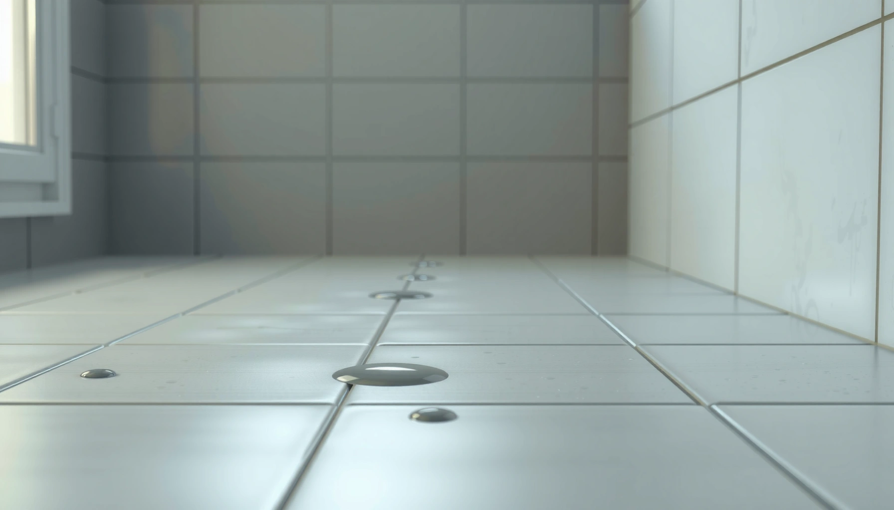 How to Clean a Fiberglass Shower Floor: Simple Steps
