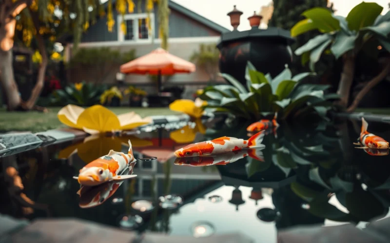 How to Keep Pond Water Clear: Proven Tips That Work