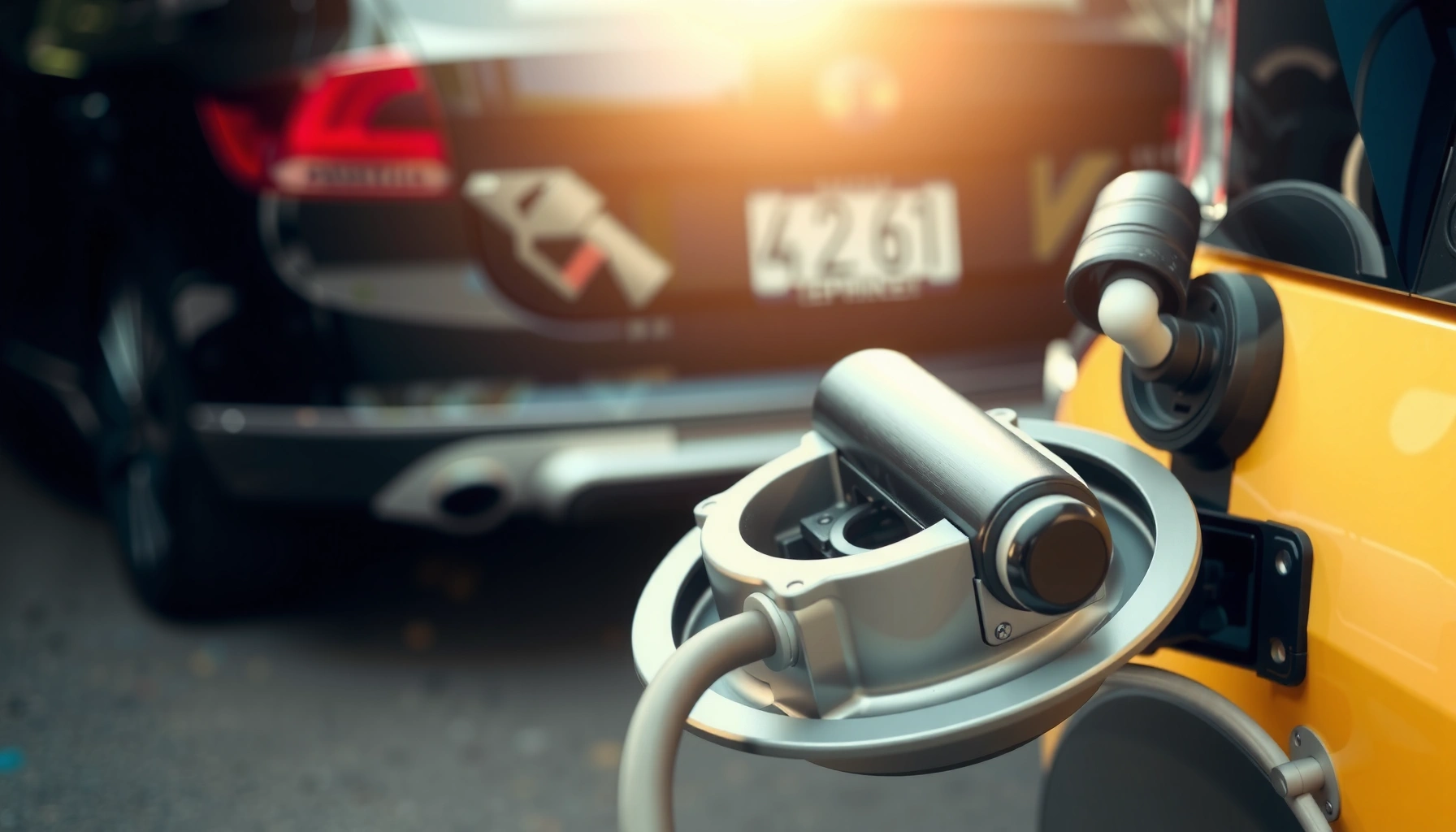 How to Clean a Gas Cap: Quick Steps for a Neat, Sealed Cap