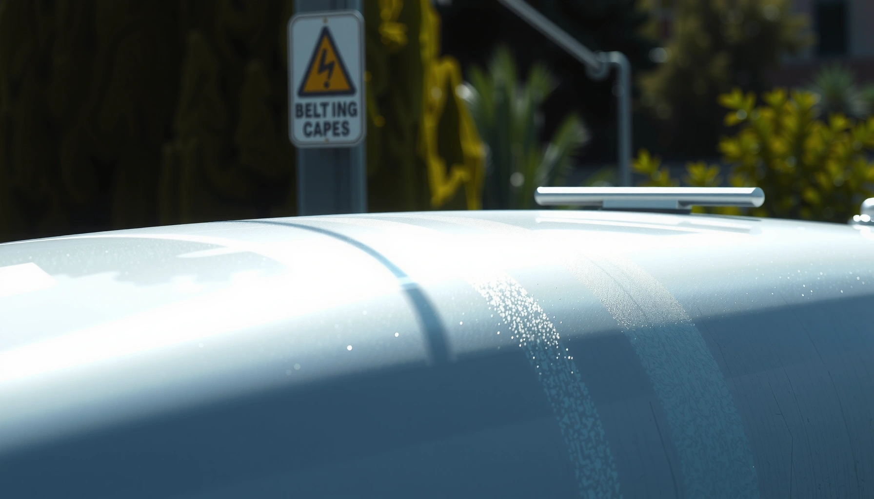 How to Clean a Gas Tank Without Removing It