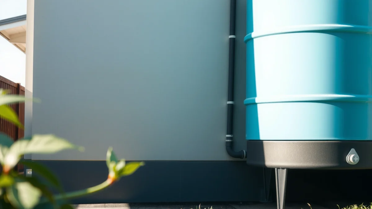 How to Keep Tank Water Clear: Simple Steps That Work