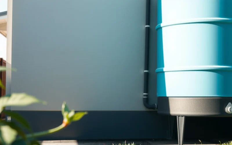 How to Keep Tank Water Clear: Simple Steps That Work