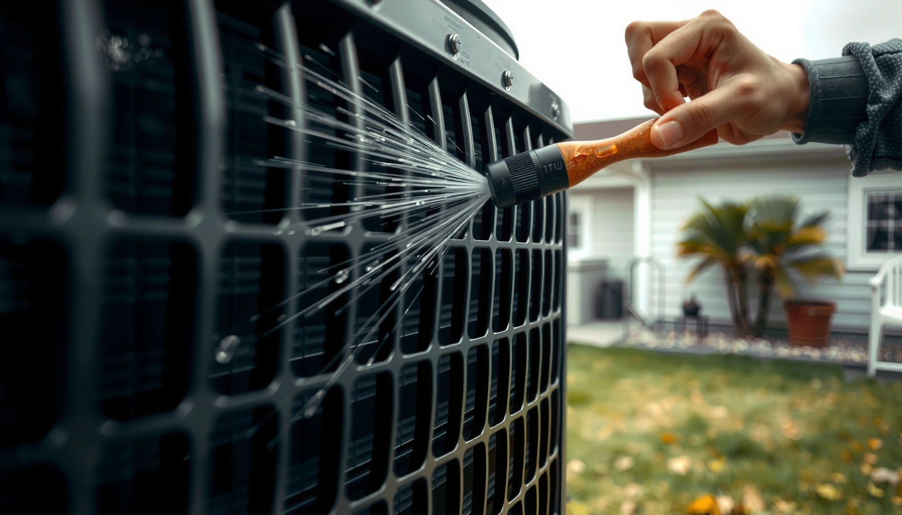 How to Clean a Heat Pump Coil: Step-by-Step Guide