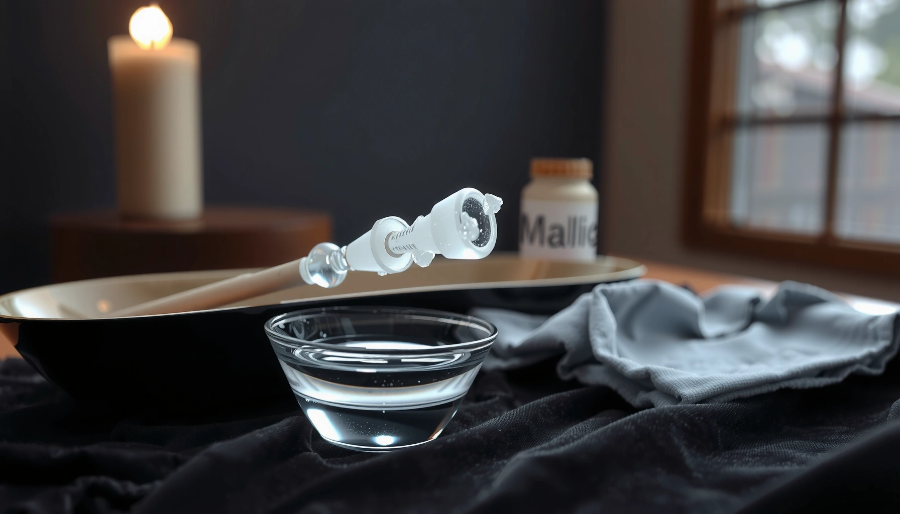 How to Clean a Magic Wand: Simple Safe Steps