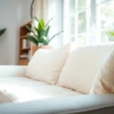 How to Keep a White Couch Clean: Easy Cleaning Tips