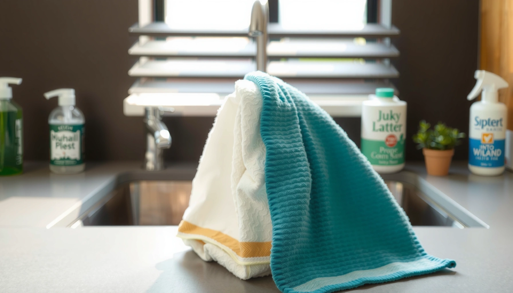 How to Clean a Microfiber Towel: Simple Steps That Work