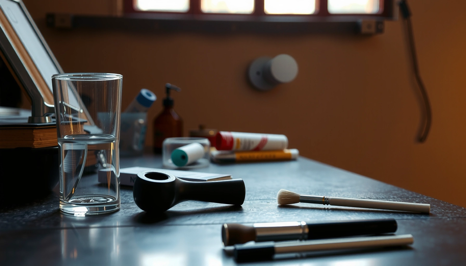 How to Clean a One Hitter Pipe: Fast, Effective Cleaning Steps
