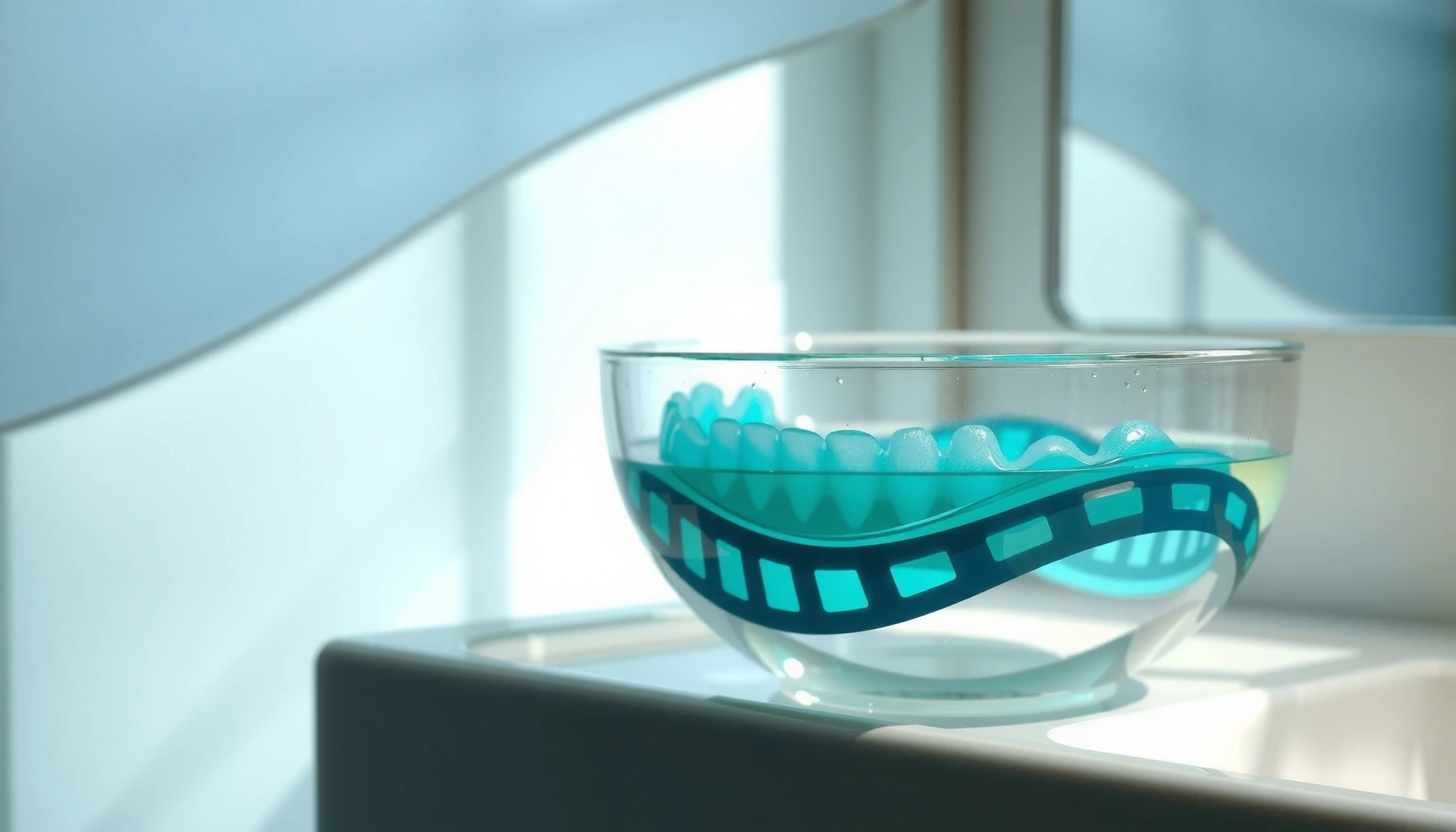 How to Clean a Plastic Retainer: Simple Steps That Work