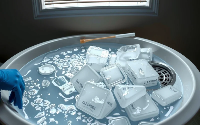 How to Keep Your Cold Plunge Clean: Simple Maintenance Steps