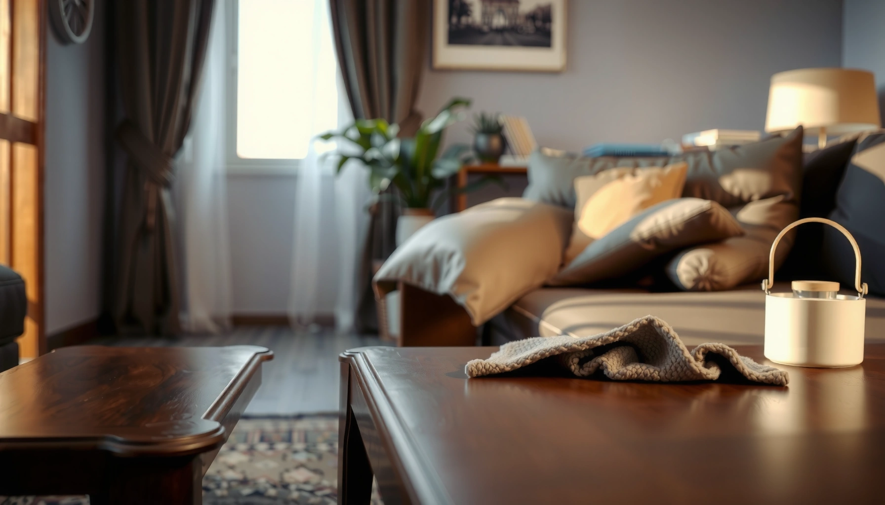 How to Clean a Pleather Couch: Safe Cleaning Steps