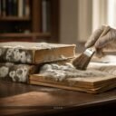 How to Clean Mold Off of Books: Safe Steps That Work