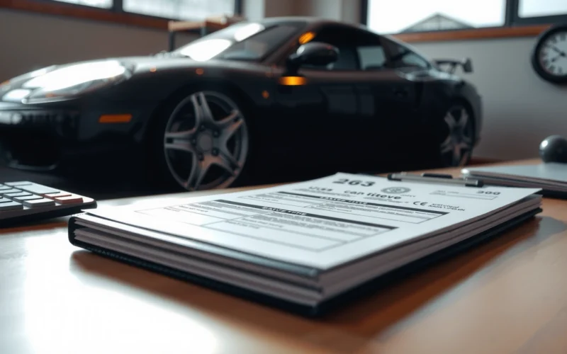 How to Make a Salvage Title Clean: Key Steps