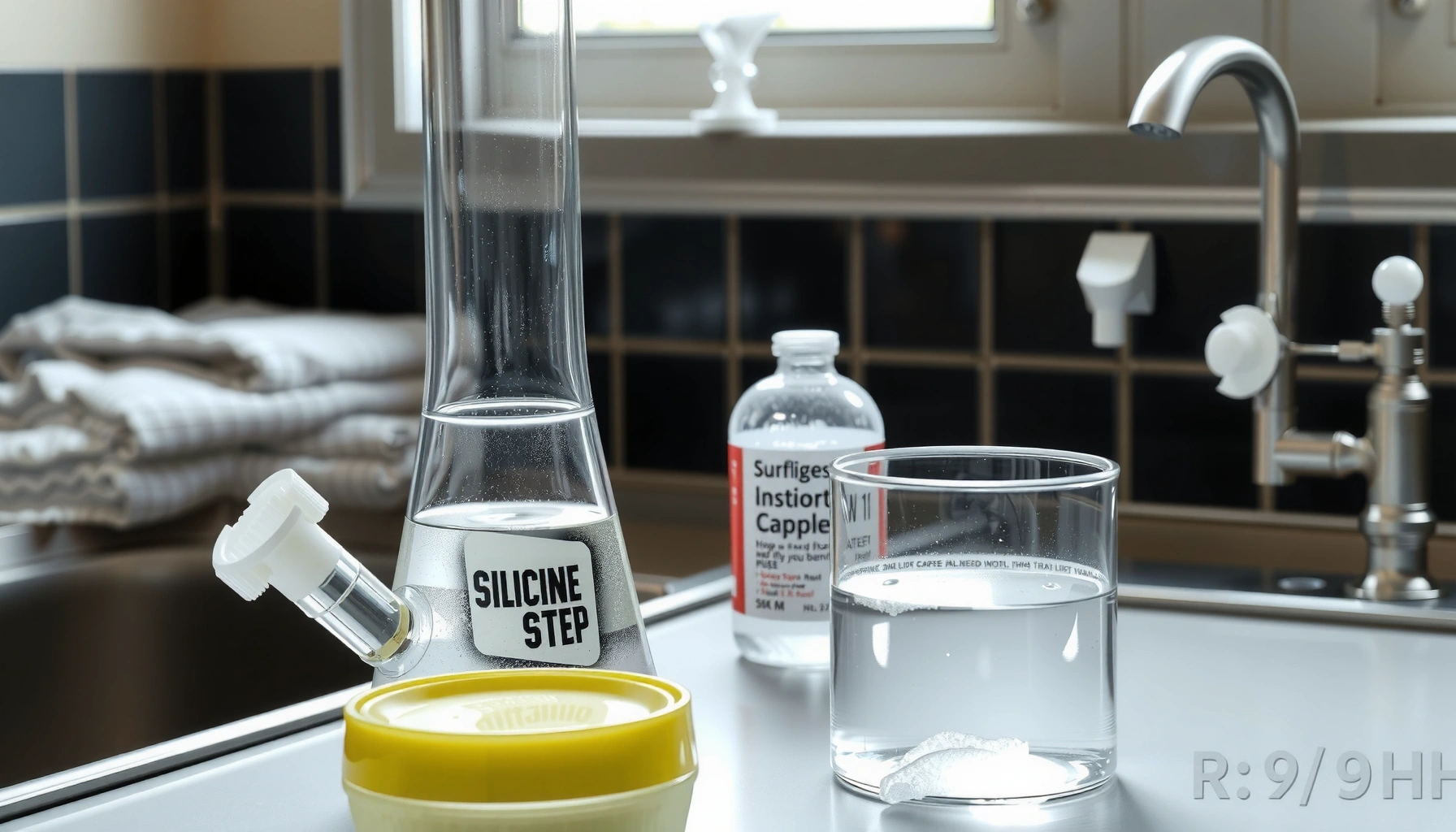 How to Clean a Silicone Bong: Simple Step-by-Step Guide