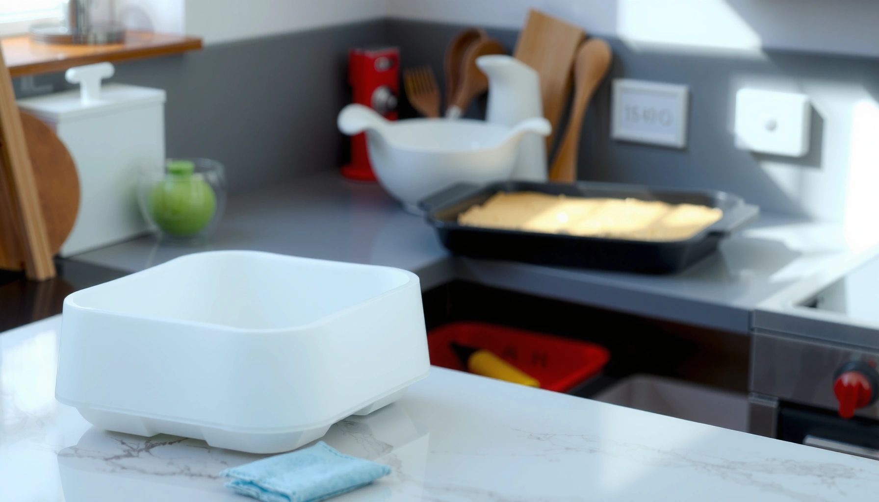 How to Clean a Silicone Mold: Easy Steps for Best Results