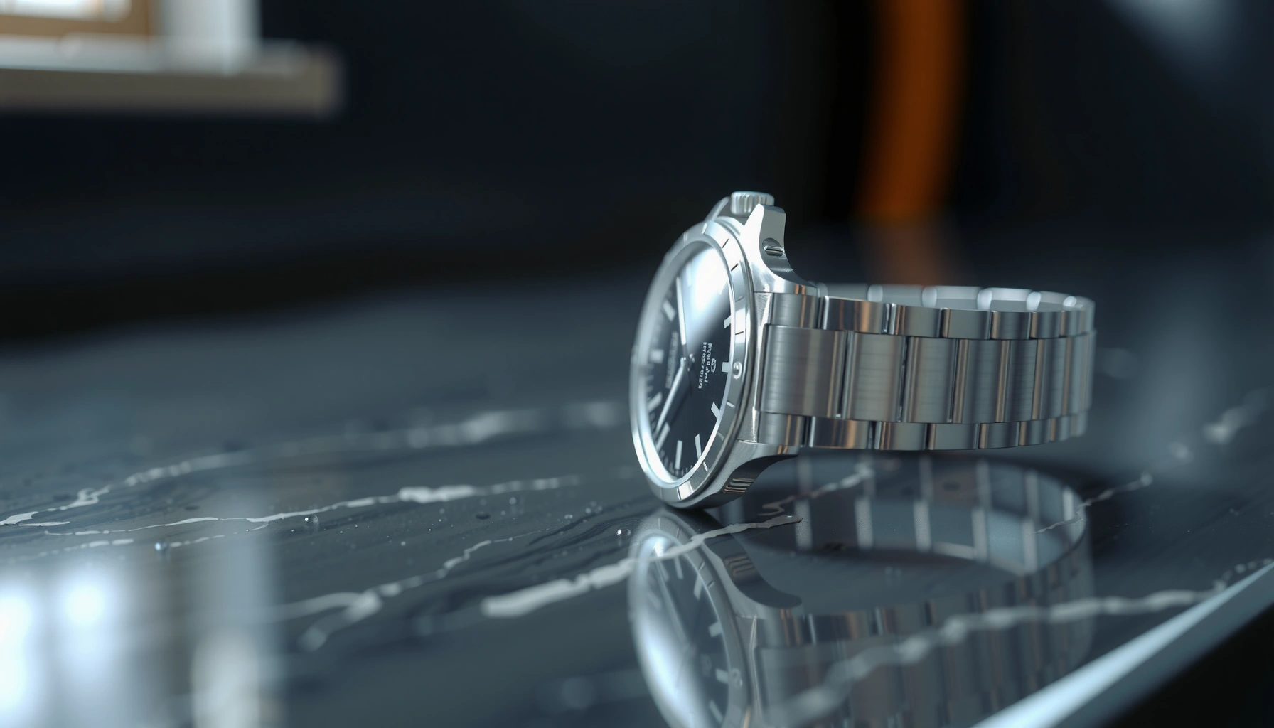 How to Clean a Steel Watch: Simple Steps for a Shiny Finish