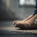 How to Clean Mold Off Suede Shoes: Safe Steps