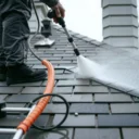 How to Pressure Clean a Roof: Step-by-Step Guide