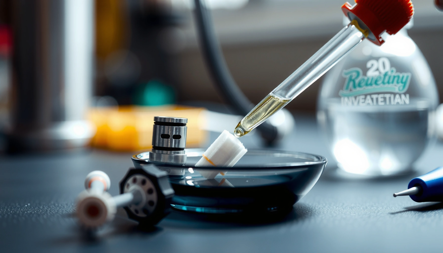 How to Clean a Vape Coil: Step-by-Step Instructions
