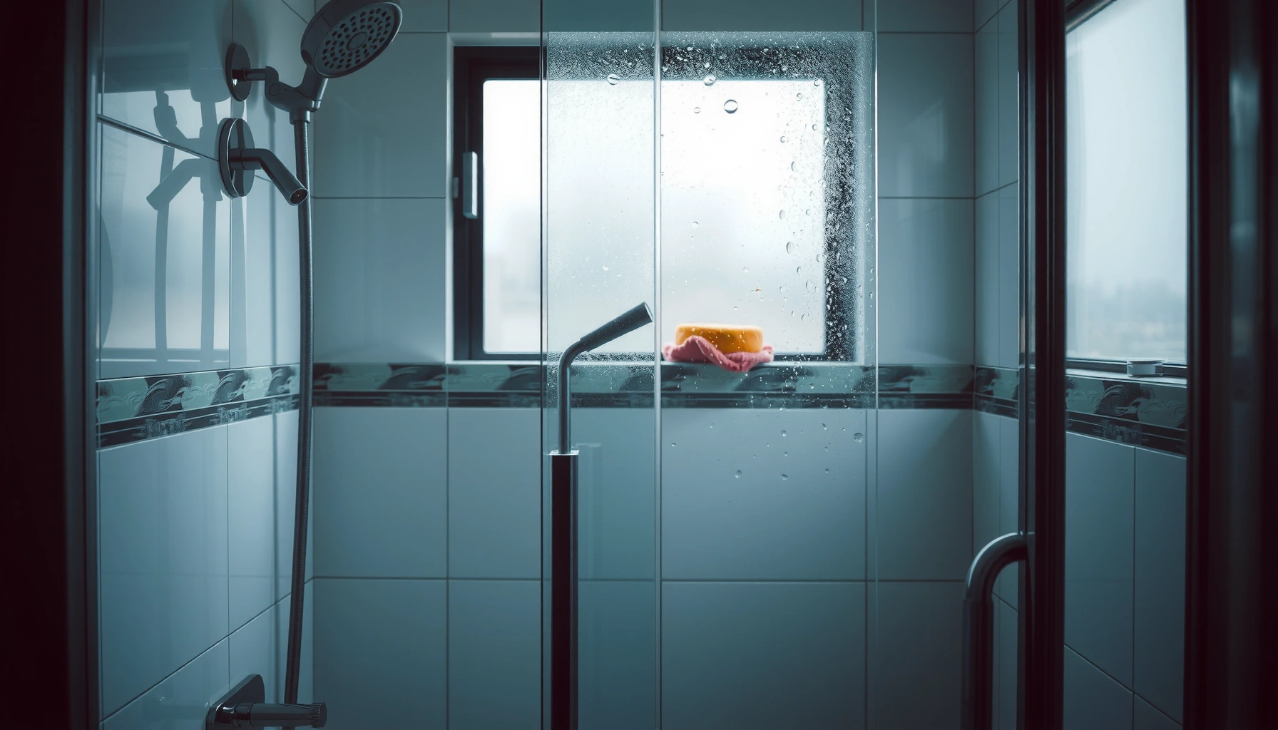 How to Clean a Walk in Shower: Step-by-Step